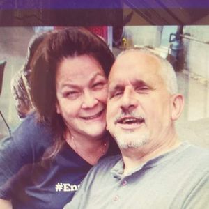 Meet your Posher, Kris